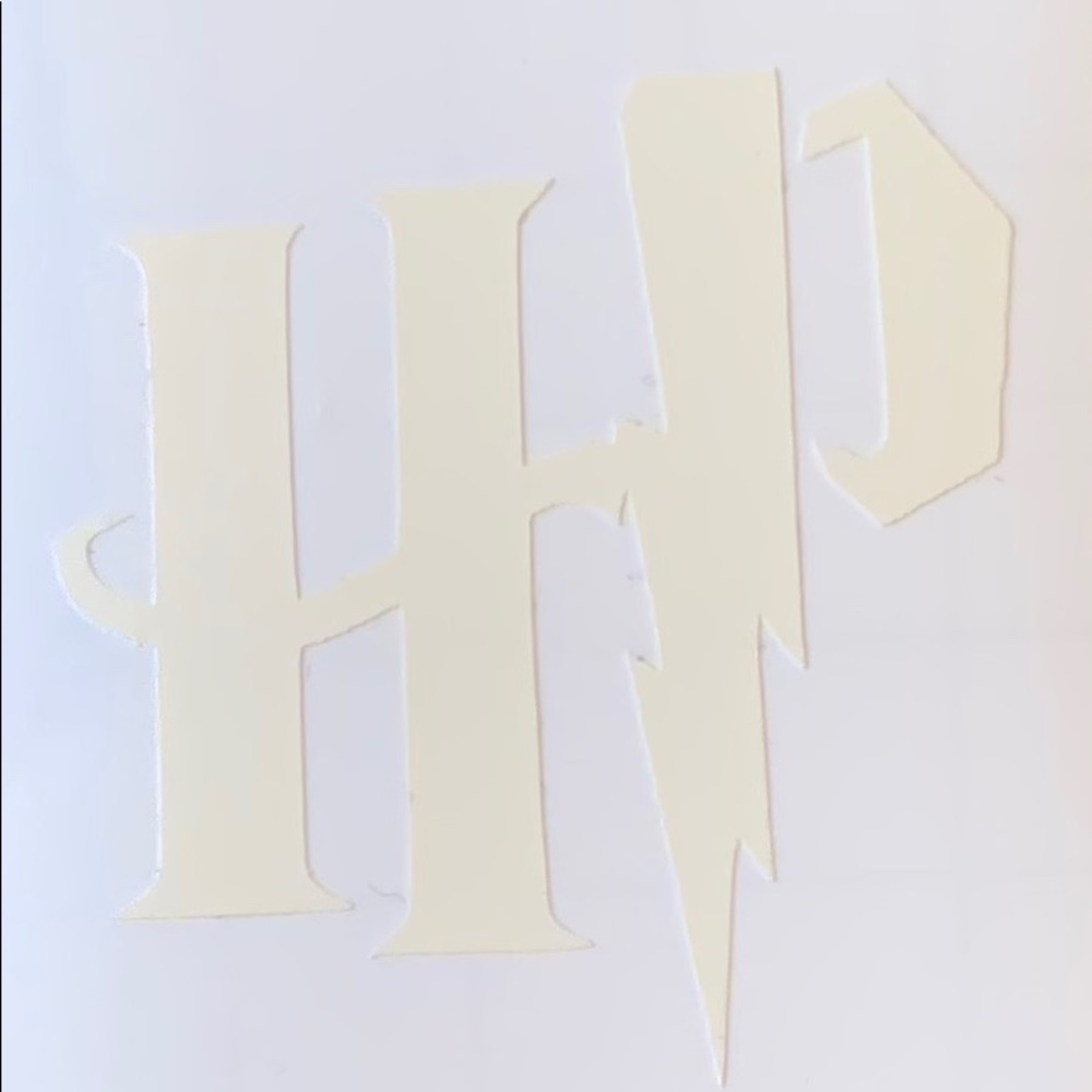 Wall or Car Decal